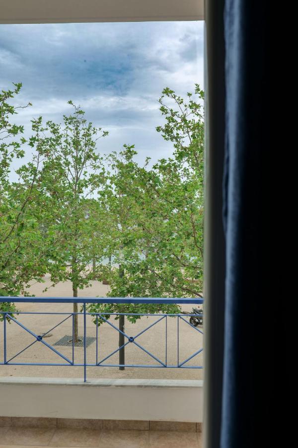 Mema Rooms Himarë Exterior foto
